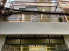Hình ảnh Bán Nhà Tuyệt Đẹp Giáp Đường Tây Thạnh Quận Tân Phú. 40m2 - 4.7 tỷ