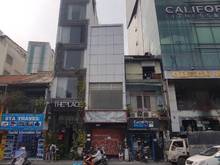 Hình ảnh Cho Thuê nguyên căn nhà MT Lê Lai, P. Bến Thành, Q1