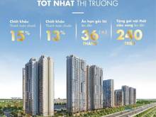Hình ảnh Bán Căn Hộ 2PN View Sông MASTERI CENTRE POINT Full Nội Thất CHÂU ÂU