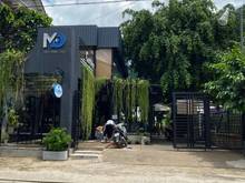 Hình ảnh CHO THUÊ BIỆT THỰ View sông làm cafe 300m2, Đường Đặng Thùy Trâm