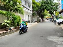 Hình ảnh Bán nhà Tân Phú  - MT Đỗ Nhuận – 50m2 – 3 tầng – 4 p.ngủ - nhỉnh 5 tỷ.