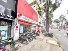 Hình ảnh Ngang 8m - Mặt Tiền Đường 3 Tháng 2, Q10 Cho Thuê