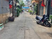 Hình ảnh Bán Nhà Tân Phú,Vườn Lài 3.9Tỷ,SHR 30m2,HXH 6m, Oto Đỗ Cửa.