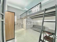 Hình ảnh Phòng Trọ Giá Rẻ Gác Cao Ngay Phạm Văn Hai