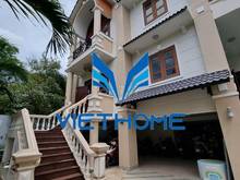 Hình ảnh VILLA MỚI  THẢO ĐIỀN 600M2 1 trệt + 2 lầu phù hợp ở + vp