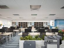 Hình ảnh [ HOT ] Cho thuê nhà mặt phố PHẠM VĂN ĐỒNG - CẦU GIẤY, 190m2