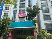 Hình ảnh Mặt phố Ngô Thì Nhậm - Hai Bà Trưng cho thuê mbkd làm mọi mô hình