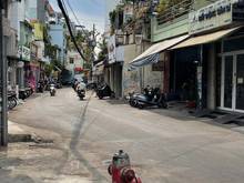 Hình ảnh 🏠 Nhà 4.2x15m hẻm 373/1c Lý Thường Kiệt