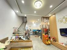 Hình ảnh Bán gấp nhà 2 tầng gần ngã 4 giao Tô Phước Lan và 29 - 3 Hòa Xuân, Cẩm
