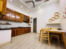 Hình ảnh KHU VIP- ĐH Văn Lang- Đặng Thùy Trâm, P13, BT 5x17m giá 15,5tỷ Nhà mới