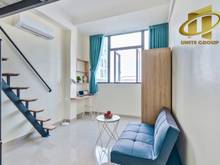 Hình ảnh Khai Phòng Nhà mới- phòng đẹp vị trí tốt trung tâm Q7 Lý Phục Man KCX