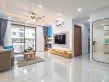 Hình ảnh Cho thuê gấp CH Sunrise Riverside, 3 phòng ngủ, 15 Triệu, Nhà Mới Đẹp