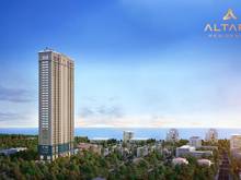 Hình ảnh Altara Residences - tầm nhìn thượng định trên vịnh Quy Nhơn