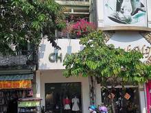 Hình ảnh Cho thuê MB Nguyễn Đình Chiểu, Quận 3