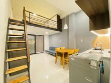Hình ảnh 4P APARTMENT - Duplex Full Nội Thất, Máy Giặt Riêng - Trần Bình Trọng