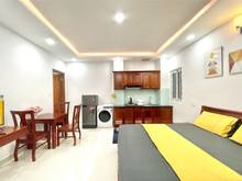 Hình ảnh 💥Căn Hộ Studio Cao Cấp Ngay Chợ Phạm Văn Hai 5' Đi Coopmart Nhiêu Lộc