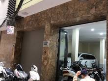 Hình ảnh 12.5 tỷ! Ô tô tránh! Kinh Doanh! Mặt ngõ Phạm Ngọc Thạch 58mx5T, mt6m