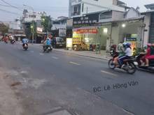Hình ảnh Bán nhà mặt tiền kinh doanh gần Hiệp Thành City, Q12, 4.9 X 30m