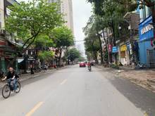 Hình ảnh Cho thuê nhà mặt phố Văn Quán, Đường 19/5 Hà Đông