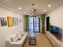 Hình ảnh Cho thuê Saigon South Residences, giá 12.5 Triệu Free phí quản lý.