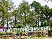 Hình ảnh mảnh đất siêu vip tại Đông Sang MỘC CHÂU