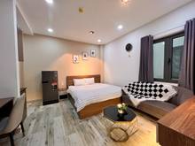 Hình ảnh ✅Căn Hộ Studio_Gần Hàng Xanh Q1-Q2_Các Trường ĐH_Full Nội Thất✅