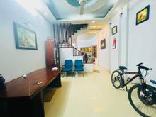 Hình ảnh Cực Hiếm! Ngõ Đẹp! Nhà Đẹp - Ở Luôn! Nguyễn Chí Thanh 45mx5T, mt4m