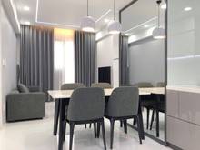 Hình ảnh Cho thuê Saigon South Residences, 2 phòng ngủ, Nhà Mới, Đẹp, Giá 11 Tr