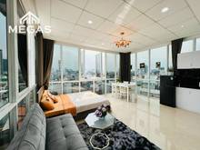 Hình ảnh CHo thuê penhouse ở Bình Thạnh, gần Hàng Xanh, tiện đi Quận 1