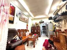 Hình ảnh Nhà 2/Quang Trung, 3,58Tỷ/78m2, Trệt Lầu 2Pn 2WC