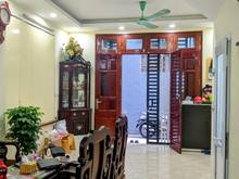 Hình ảnh Bán nhà 46 Phạm Ngọc Thạch Đống Đa. 45m2 x 5T mới đẹp giá nhỉnh 6 tỷ.