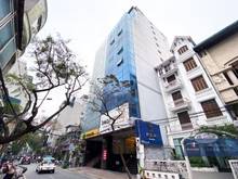 Hình ảnh Cho thuê MBKD tại phố Yên Lãng,Đống Đa. Giá 230tr