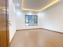 Hình ảnh Bán nhà Khương Trung, 2 măt ngõ trước sau, 50m, 5t, mt 4,5m giá  6.5ty
