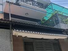 Hình ảnh chi thuê nhà nguyên căn hẻm 704 hương lộ 2