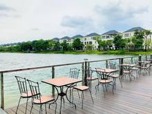 Hình ảnh Chuyên Cho thuê gấp 10 căn nhà phố Lakeview City Q. 2 đường 25m