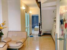 Hình ảnh Nhà Mặt Tiền Cô Giang Q.1 cho thuê giá rẻ