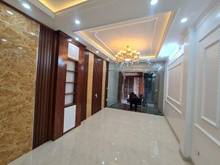 Hình ảnh Bán nhà mới  đẹp : Linh Quang  - Ngõ ba gác - 40M2 - 5 Tầng - 5,55