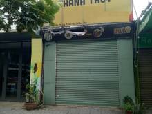 Hình ảnh Cho thuê mặt bằng kinh doanh khu Aeon Mall Tân Phú