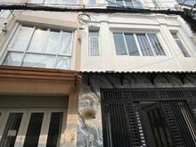 Hình ảnh Nhỉnh 6 Tỷ có nhà Hoàng Hoa Thám ngang 5m 5 TẦNG 7PN Sẵn NT
