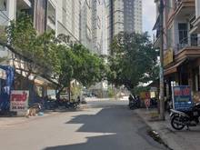 Hình ảnh Bán nhà MT Sư Thiện Chiếu - Bà Huyện Thanh Quan DTCN: 252m2, DT: 8.8x3