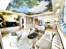 Hình ảnh Cho thuê chung cư Kingston Residence. DT: 105m2. 3PN. Giá: 23tr/th