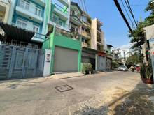 Hình ảnh Chủ cần bán gấp - Nhà đẹp ngay mũi tàu Trường Chinh, Cộng Hòa
