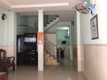 Hình ảnh Cho Thuê Nhà 3PN-3WC, Hẻm 710 Huỳnh Tấn Phát, Quận 7