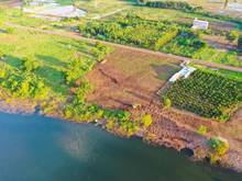 Hình ảnh Đất view hồ - 1000m2 - giá 230 triệu - Dân cư hiện hữu- hiện tại đang