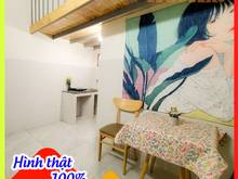 Hình ảnh Cho thuê phòng P15, Q. Tân Bình gần KCN Tân Bình & Trường Chinh