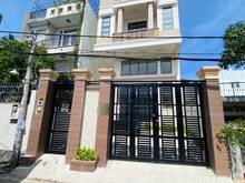 Hình ảnh Bán nhà Chợ Thủ Đức - 140M2 - 5 Tầng - HXH - Đăng Ký MB66 Nhận 66K: 50TR/TH