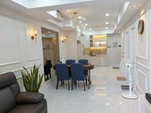 Hình ảnh Saigon South Residences 3 Phòng ngủ, Nhà đẹp 15 Triệu Dọn vào ở ngay.
