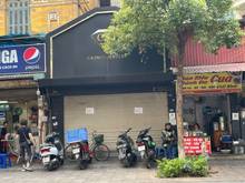 Hình ảnh Cho thuê nhà mặt phố Tô Hiến Thành DT: 50m2, MT 4m, Giá: 25tr