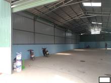 Hình ảnh Cho thuê kho 260m2 và kho 200m2 khu tên lửa đường xe cont