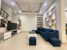 Hình ảnh Trung tâm quận Thanh Xuân gần phố nhà dân xây chắc chắn giá hơn 90/m2